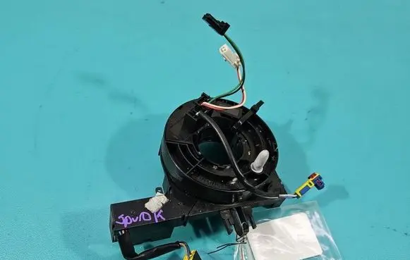 Renault Master III Airbag slip ring squib (SRS ring) IMPRK1521527