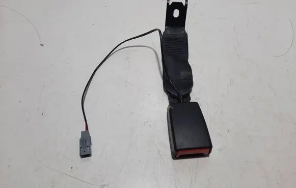 Renault Twingo III Front seatbelt buckle 878162954R