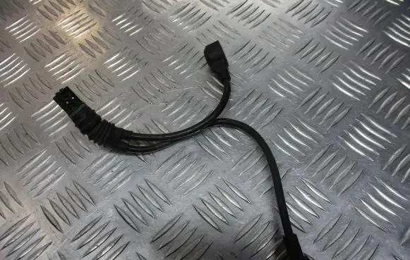 BMW 3 E46 Detonation knock sensor 