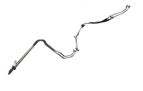 Jeep Grand Cherokee Gearbox oil cooler pipe/hose 68244058AB 83445B