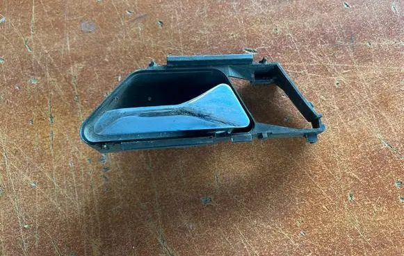 Mercedes-Benz E W124 Rear door interior handle 1247600261
