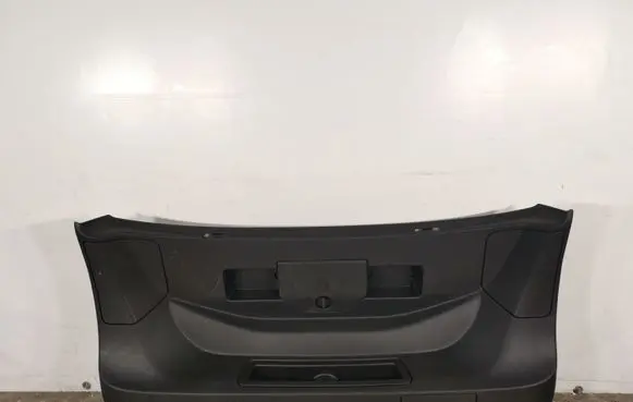 Peugeot 508 Tailgate/boot cover trim set 9821528077