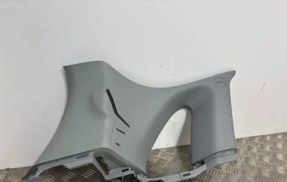 Peugeot 4008 (C) pillar trim 7230A527