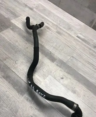 BMW 5 F10 F11 Engine coolant pipe/hose 970354157142