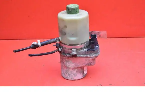 Seat Ibiza IV (6J,6P) Power steering pump