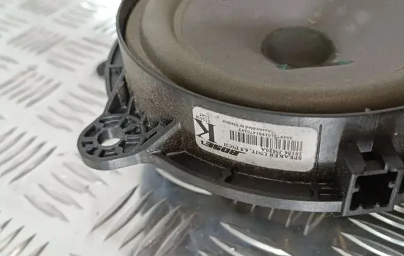 Nissan Murano Z51 Front door speaker 28156JM20A