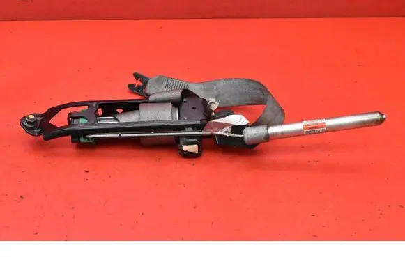 Volvo S80 Front seatbelt 39990775
