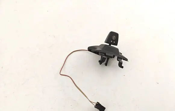 BMW X5 E70 Steering wheel adjustment switch 6966710