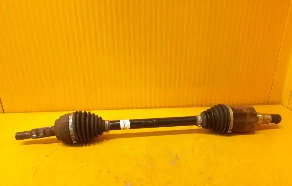 Tesla Model X Front driveshaft 10271110D 102711100D