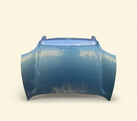 Hyundai Santa Fe Engine bonnet/hood 