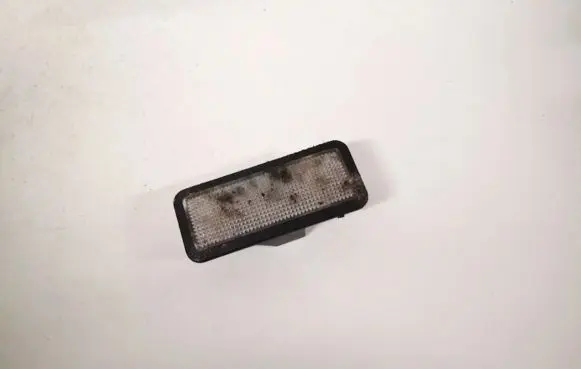 Peugeot 206 Other interior light