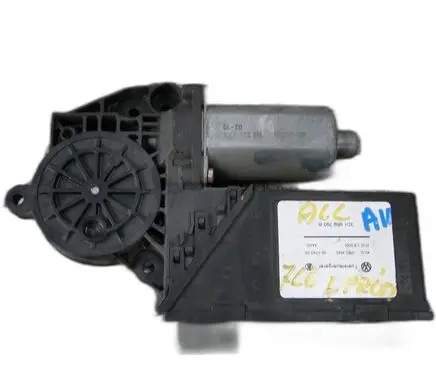 Volkswagen Touareg I Sliding door electric window regulator 3D1959793B