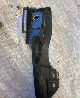 Dacia Dokker Wiper trim 668666795R 668666795