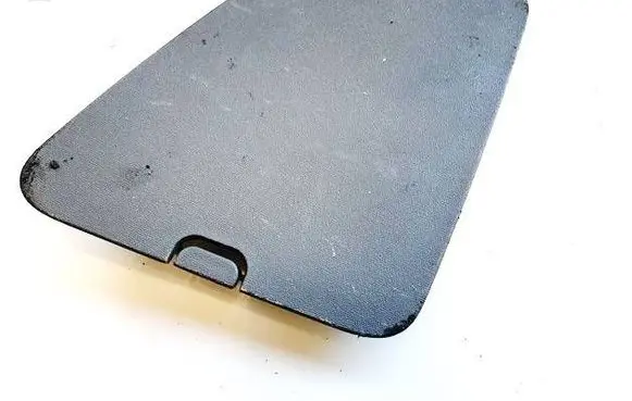 Mitsubishi Colt Other interior part mn108795