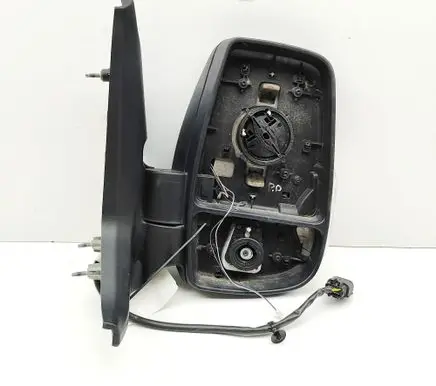 Ford Transit VII Front door electric wing mirror KK3117683BAA5JA6 KK3117683BA