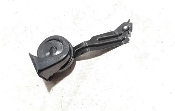 Peugeot 2008 II Horn signal 9827213580