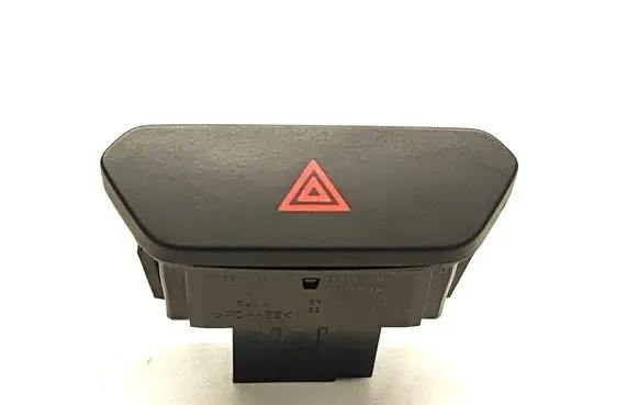 Ford Ranger Hazard light switch EB3T13A350AAW