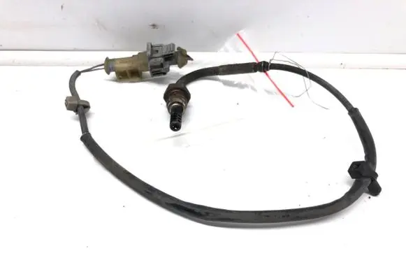 Opel Astra J Exhaust gas temperature sensor 
