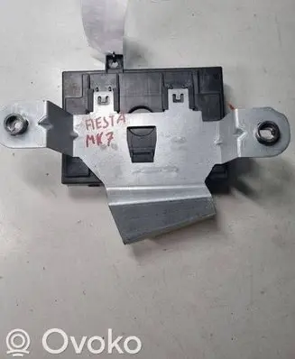 Ford Fiesta Other control units/modules 8V5115K600CJ
