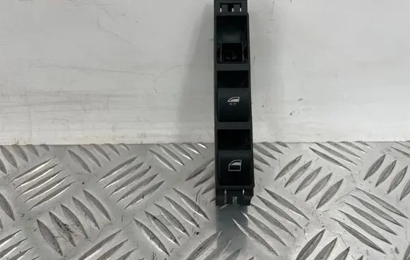 BMW 3 E46 Electric window control switch 6902183