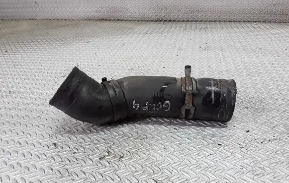 Volkswagen Golf IV Engine coolant pipe/hose