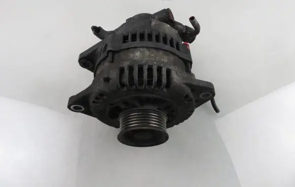 Honda Civic Generator/alternator
