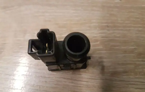 Subaru Outback Interior temperature sensor 0775004430
