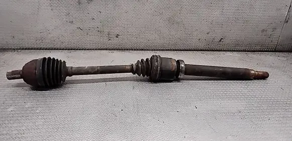 Ford S-MAX Front driveshaft 