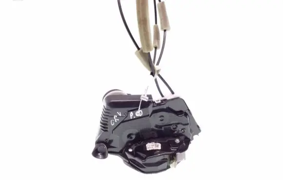 Honda CR-V Front door lock 72111T0AA200