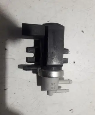 Volkswagen Golf IV Turbo solenoid valve 1J0906627 72290325