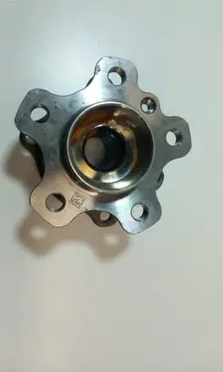 BMW X6 G06 Front wheel ball bearing 6890070