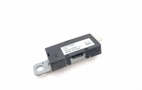 Chevrolet Camaro Antenna control unit 23361402 421251063