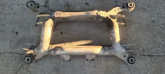 BMW 5 E60 E61 Rear subframe 6770827