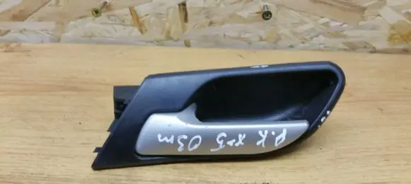 BMW X5 E53 Front door interior handle 8408565