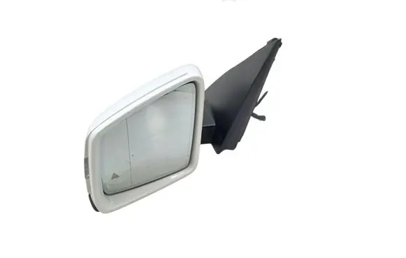 Mercedes-Benz ML W166 Front door electric wing mirror A1668103916