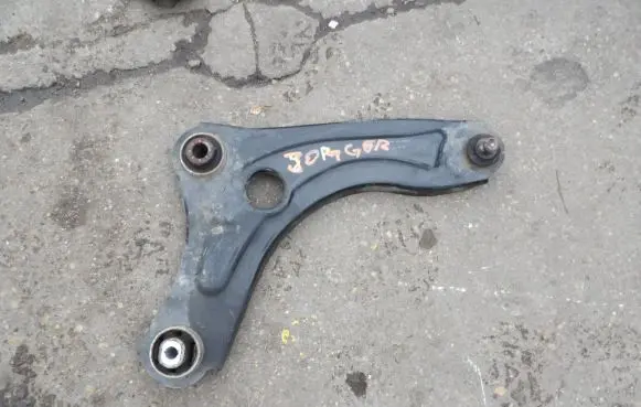 Dacia Jogger Front lower control arm/wishbone