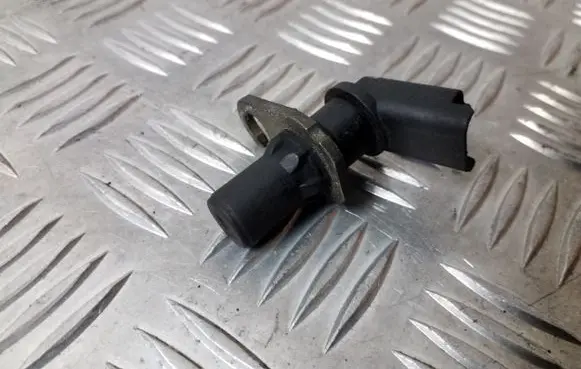 Citroen C8 Crankshaft speed sensor 9635732980