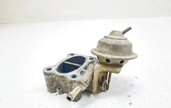 Honda Accord Engine shut-off valve 