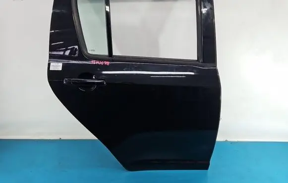 Suzuki Swift I Rear door IMPRK1552369