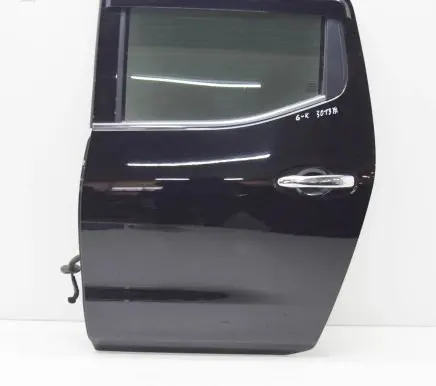 Nissan NP300 Rear door H21014JKAA