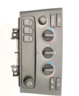 Volvo S60 Climate control unit 9452367
