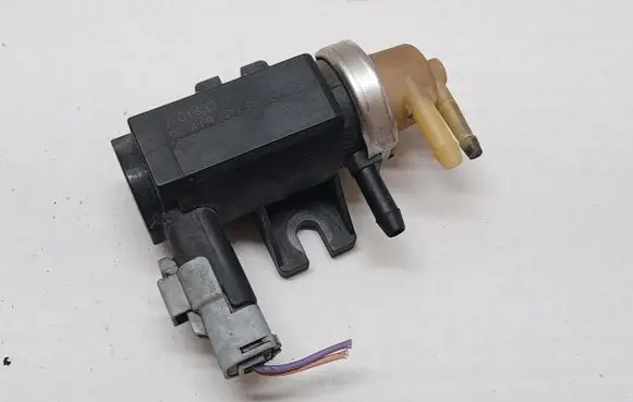 Citroen C4 Grand Picasso Vacuum valve 9661960380