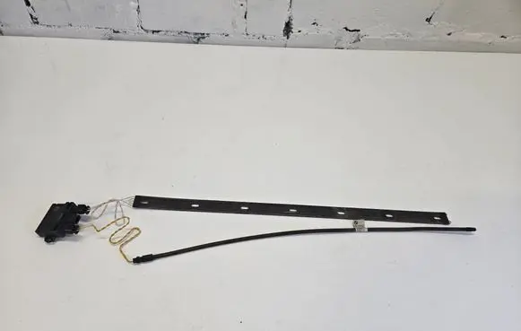 BMW 5 G30 G31 G38 Sliding door motor assembly 5A3F3E8 8494948