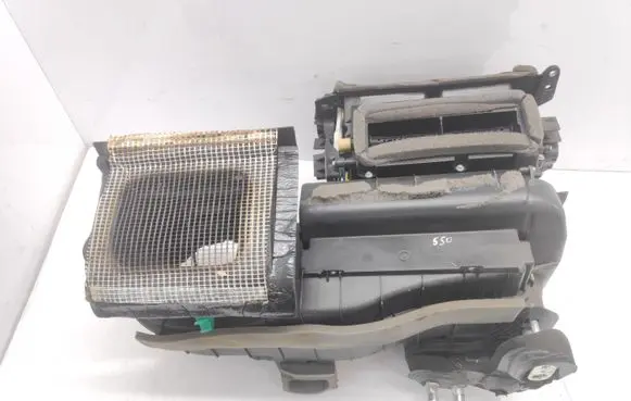 Alfa Romeo 156 Interior heater climate box assembly 60693368 5249511506 52488447
