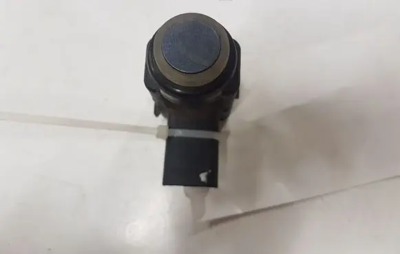 Peugeot 407 Parking PDC sensor 9650935277ZW 0263003268