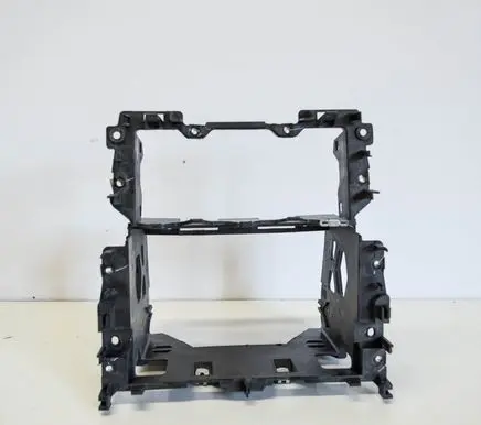 Volkswagen Golf VI Other interior part 5K0858089E