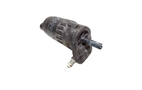 Volkswagen Caddy Windscreen/windshield washer pump 1K6955651