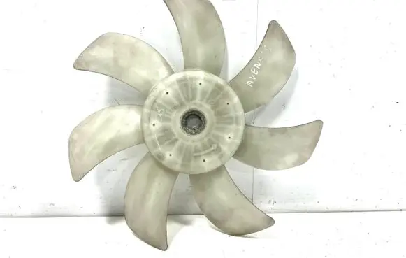 Toyota Avensis T250 Fan impeller 