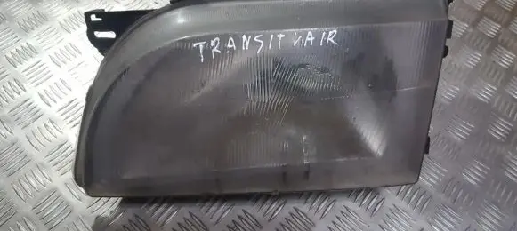 Ford Transit Headlight/headlamp