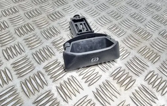 Mercedes-Benz E W212 Hand brake release handle A2044200177